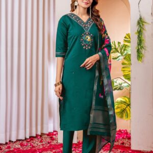simple & beautiful kurti